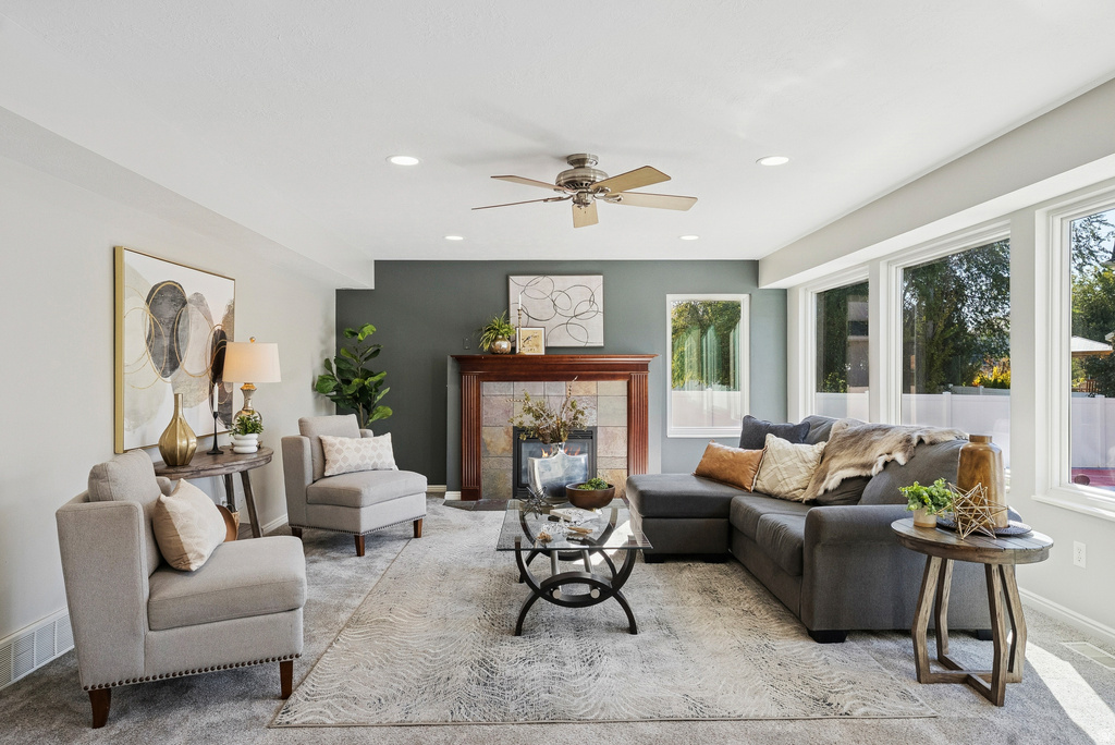 13448 S SADDLE RIDGE DR Draper, UT 84020