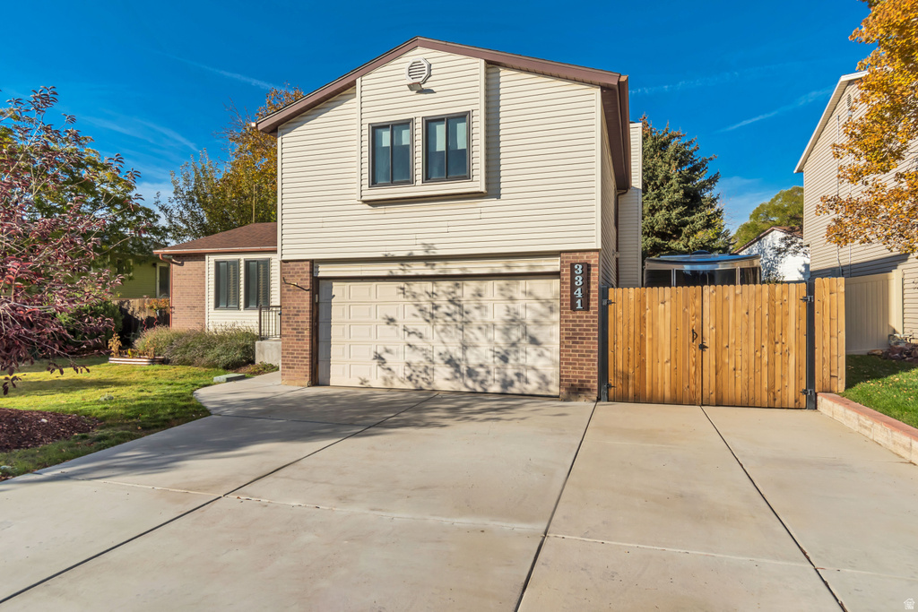 3341 E NORWOOD RD Cottonwood Heights, UT 84121
