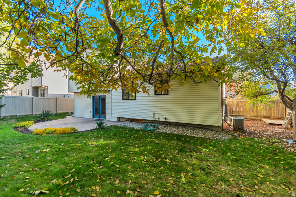 3341 E NORWOOD RD Cottonwood Heights, UT 84121
