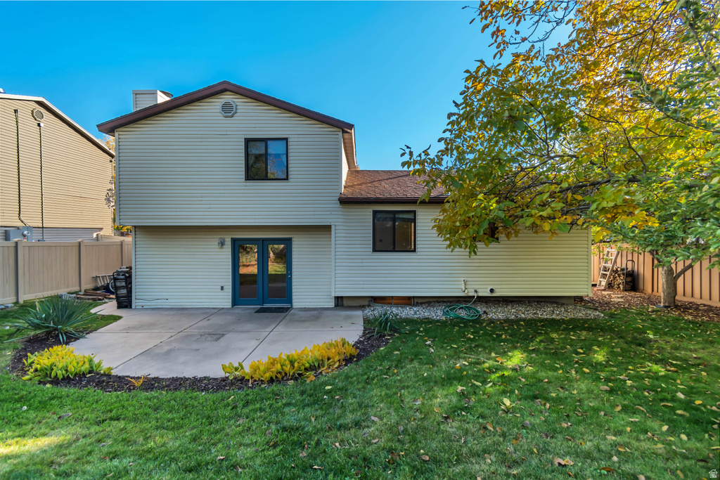 3341 E NORWOOD RD Cottonwood Heights, UT 84121