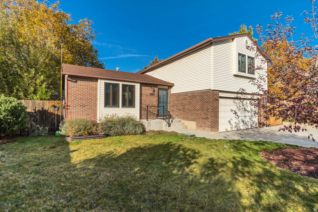 3341 E NORWOOD RD Cottonwood Heights, UT 84121