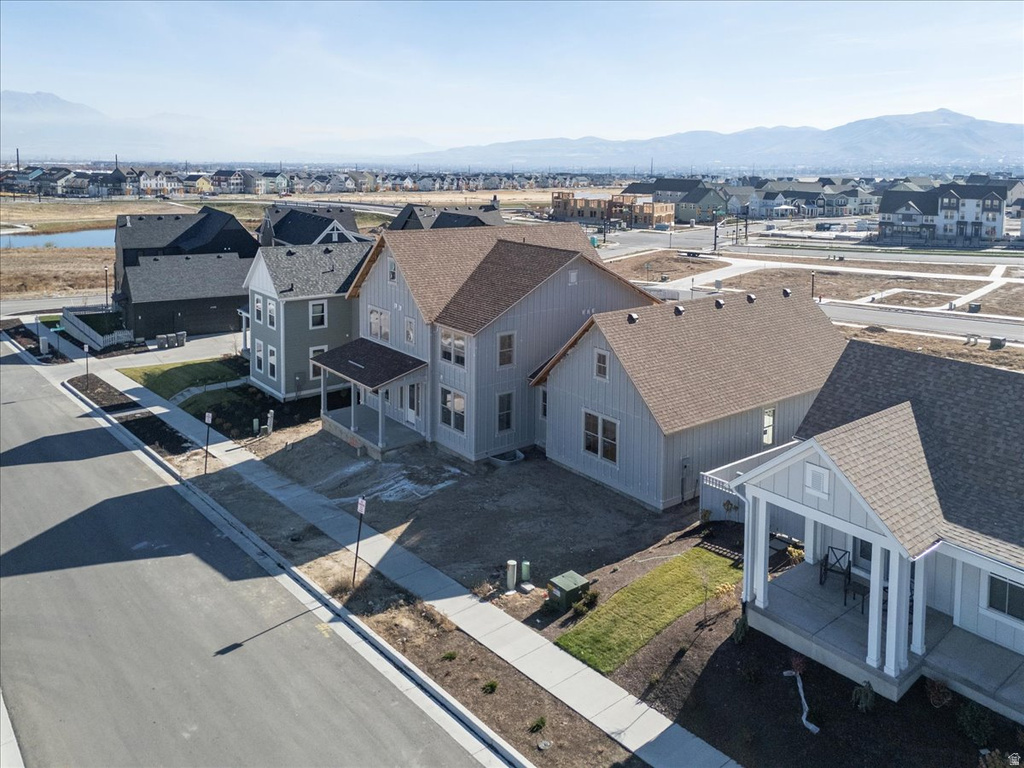 6651 W SALT MARSH RD #527 South Jordan, UT 84009