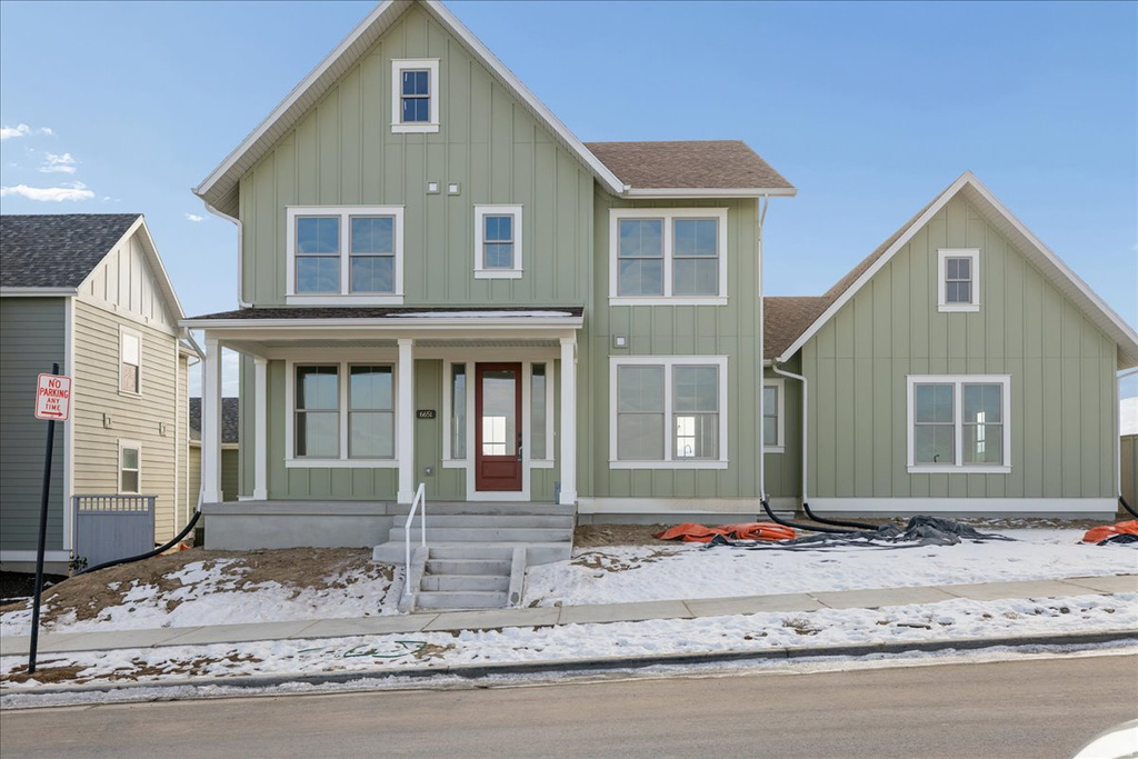 6651 W SALT MARSH RD #527 South Jordan, UT 84009