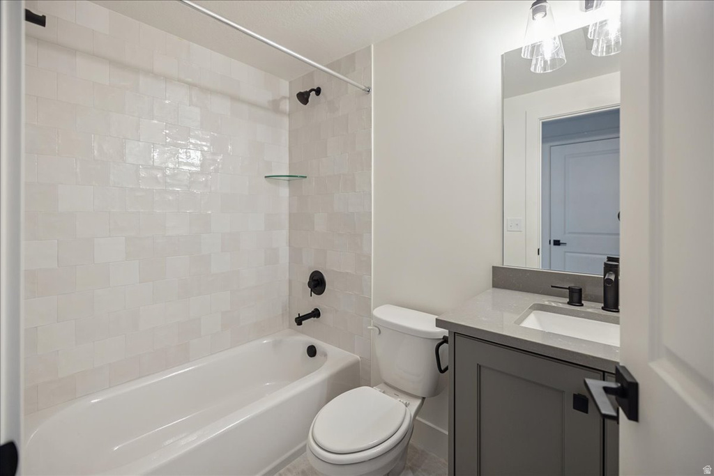 6651 W SALT MARSH RD #527 South Jordan, UT 84009