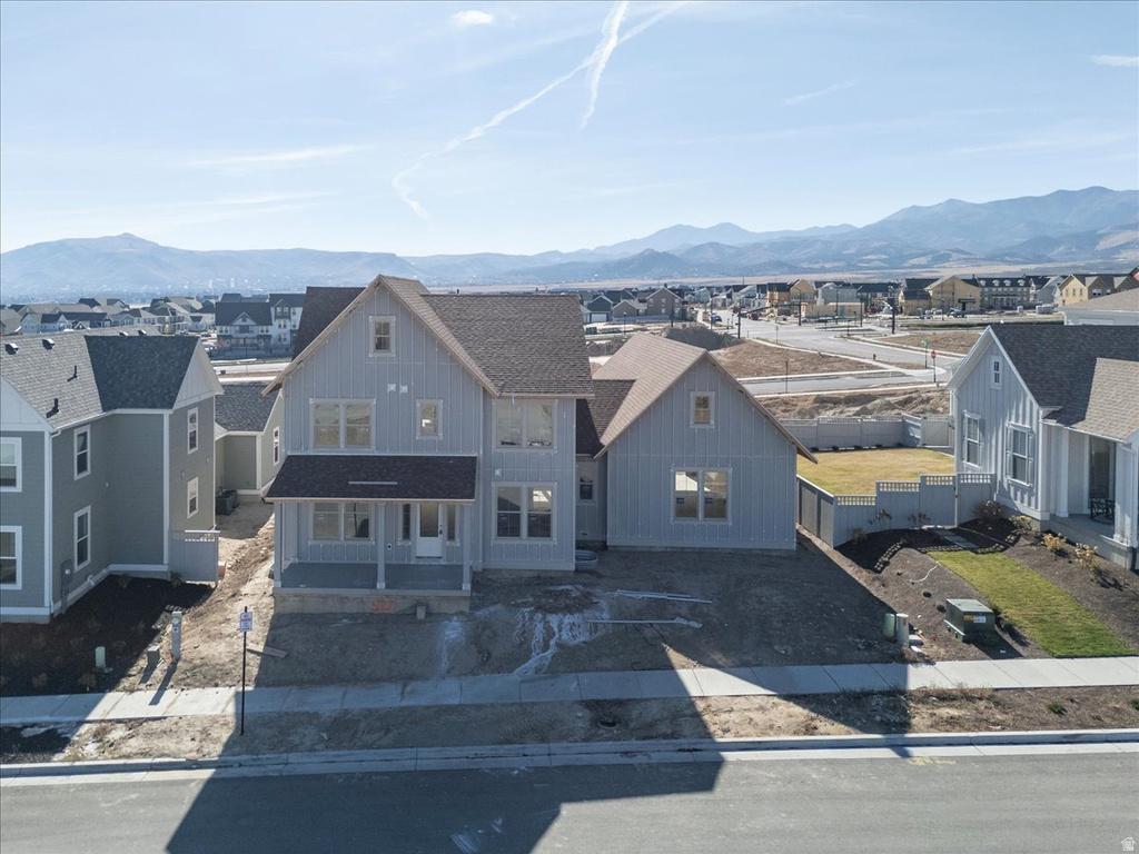 6651 W SALT MARSH RD #527 South Jordan, UT 84009