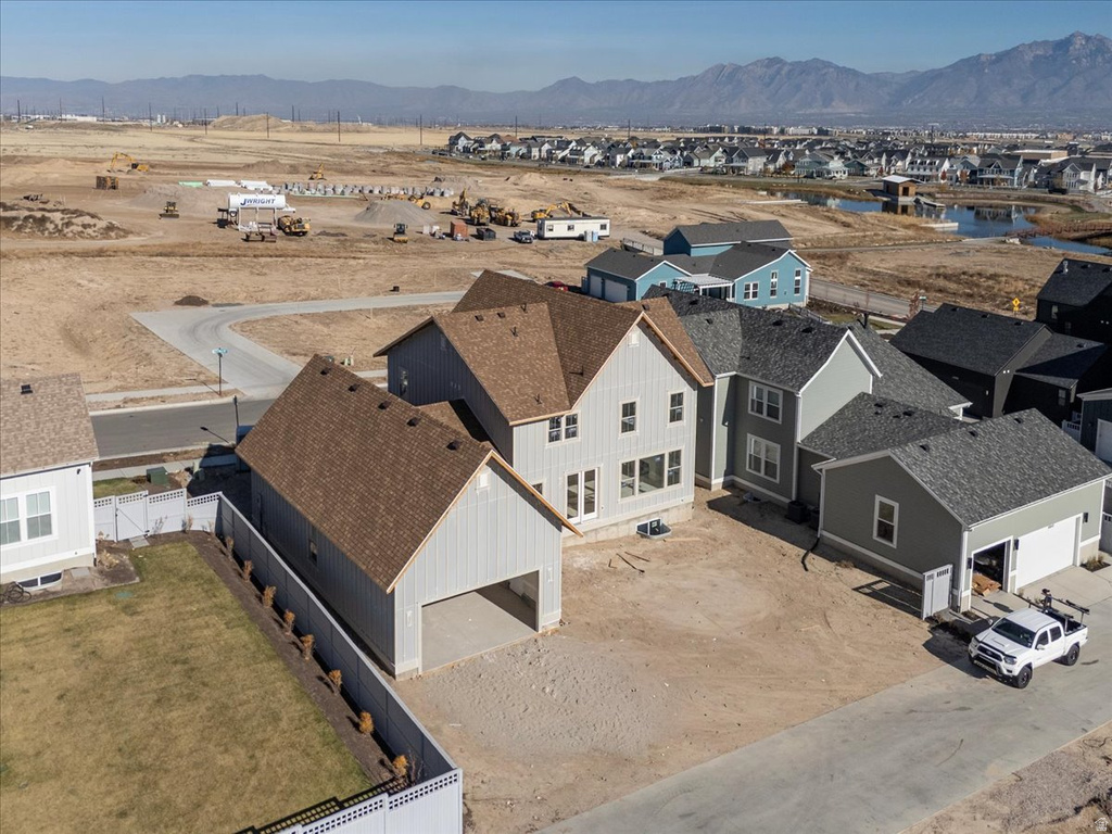 6651 W SALT MARSH RD #527 South Jordan, UT 84009