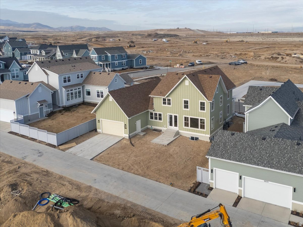 6651 W SALT MARSH RD #527 South Jordan, UT 84009