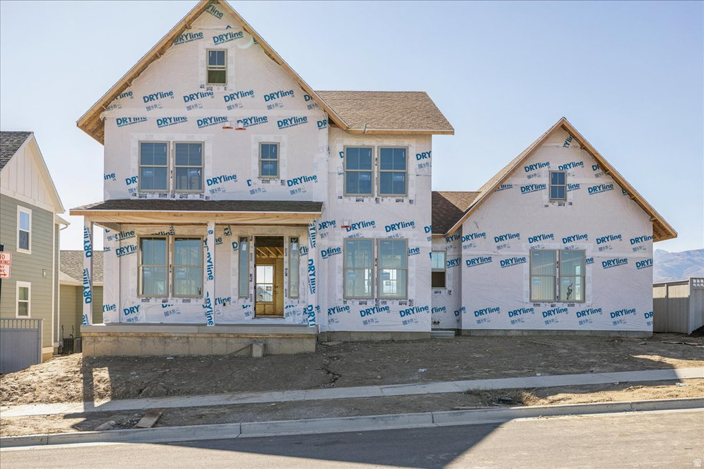 6651 W Salt Marsh Rd #527