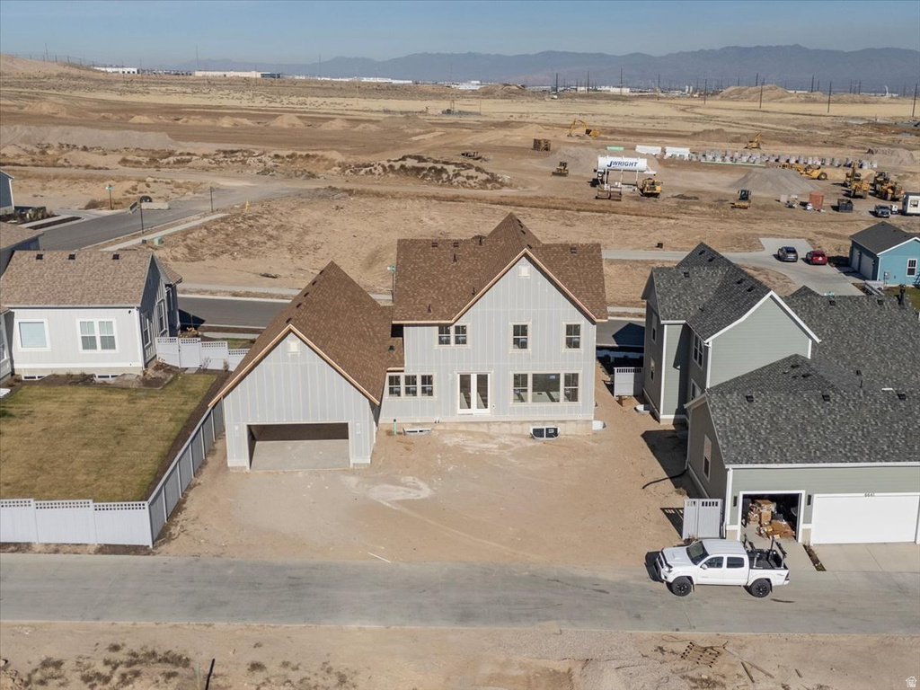 6651 W SALT MARSH RD #527 South Jordan, UT 84009