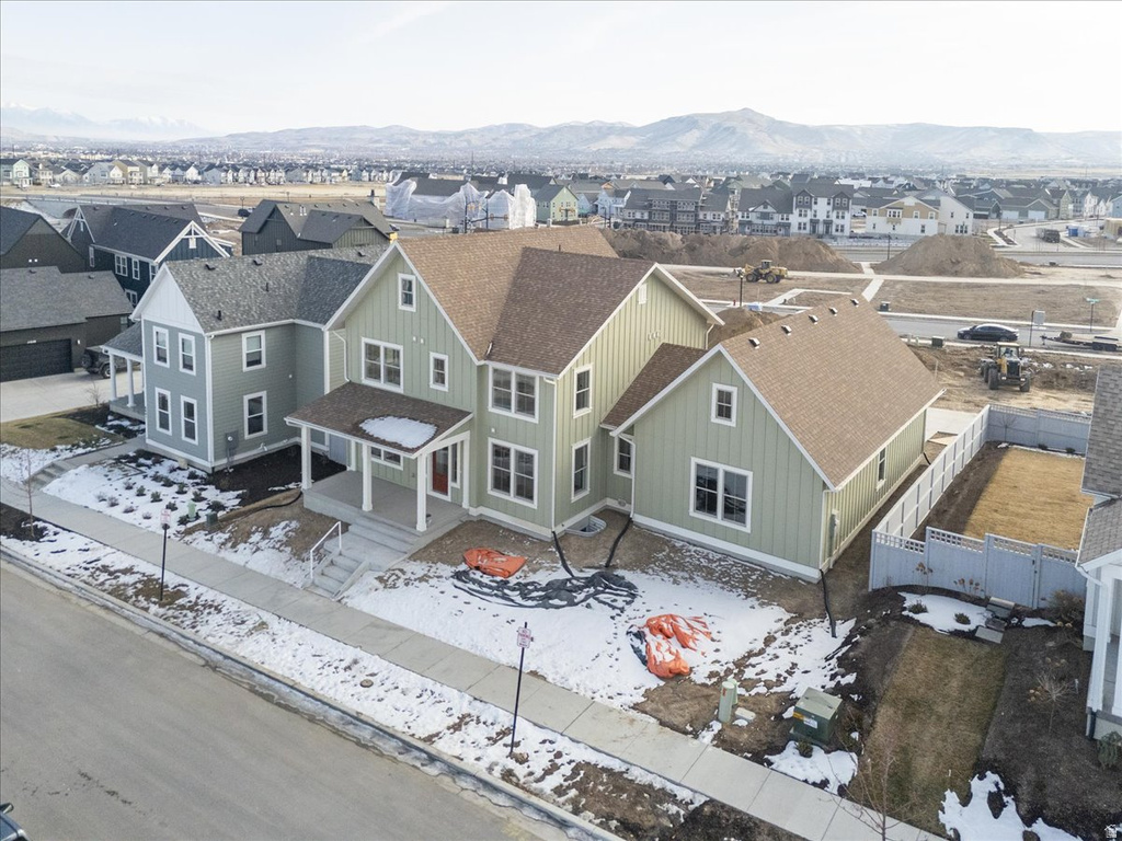 6651 W SALT MARSH RD #527 South Jordan, UT 84009