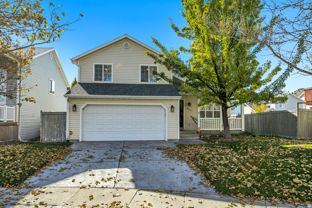 4122  Smith Ranch Rd