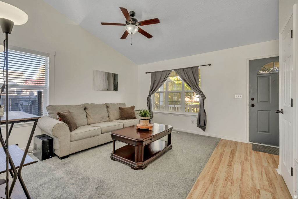 4122 SMITH RANCH RD Eagle Mountain, UT 84005