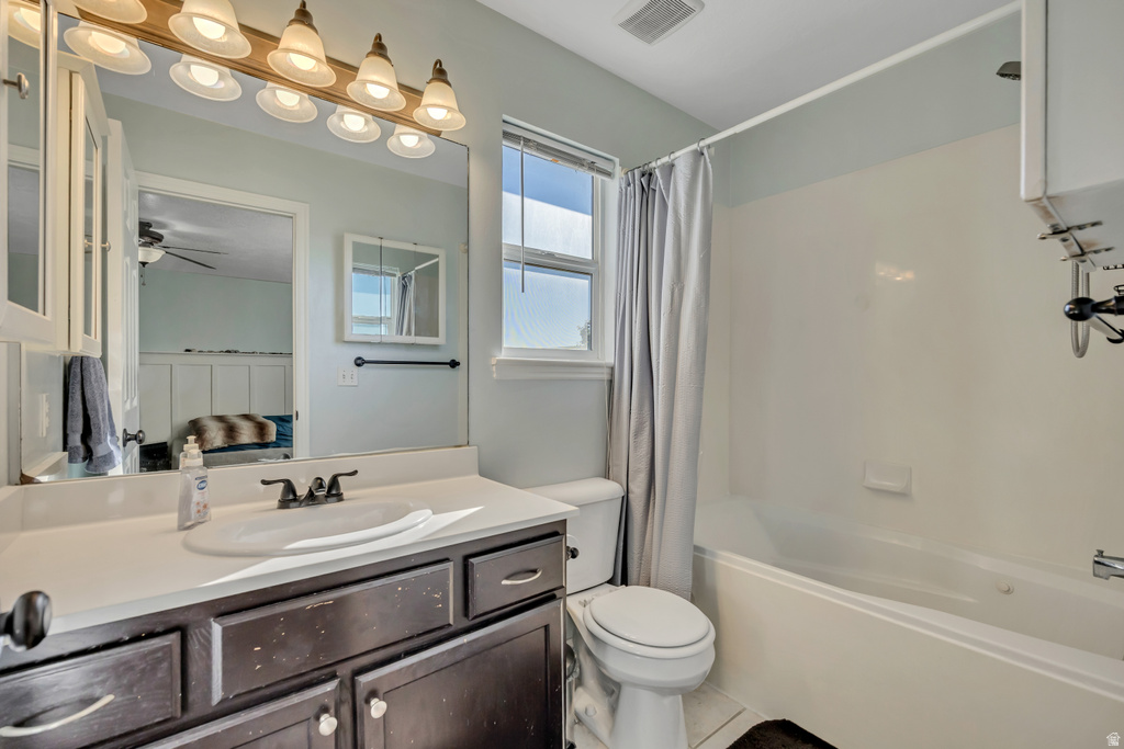 4122 SMITH RANCH RD Eagle Mountain, UT 84005