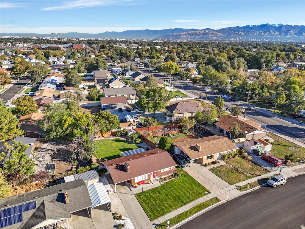 3634 W 3900 S West Valley City, UT 84120