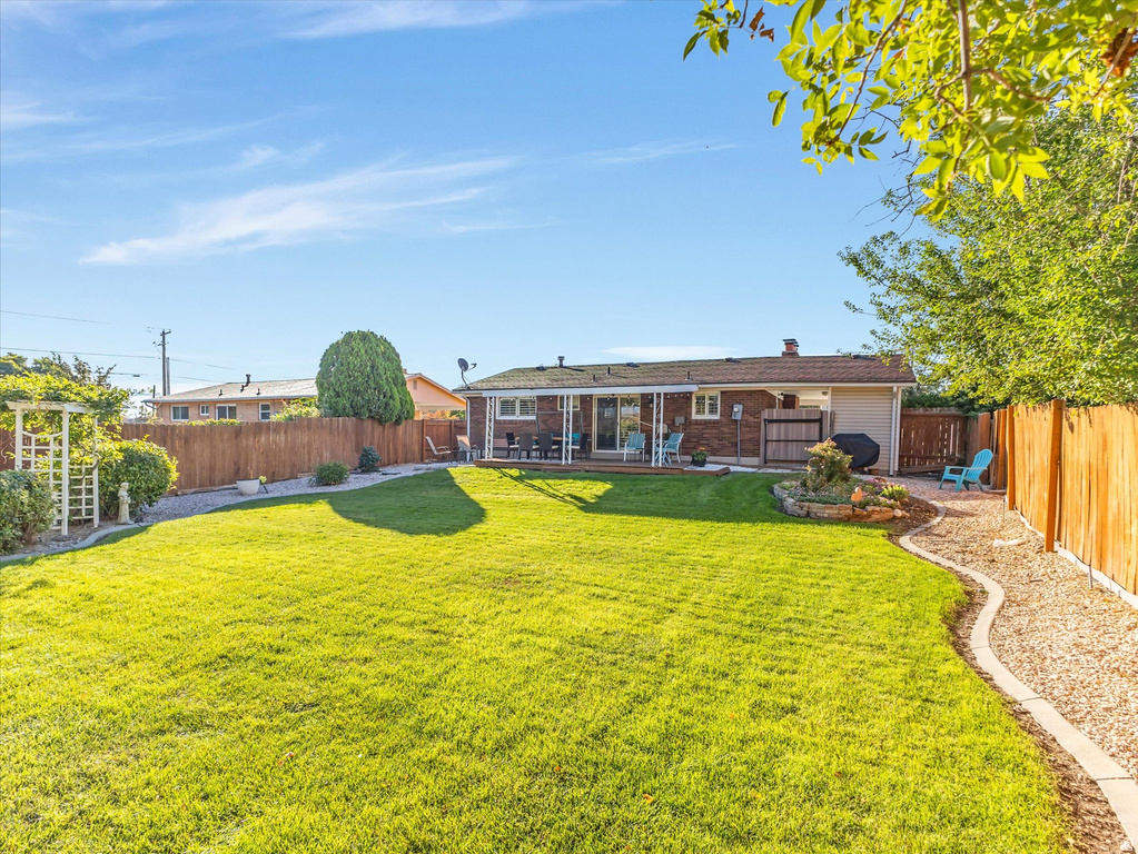 3634 W 3900 S West Valley City, UT 84120