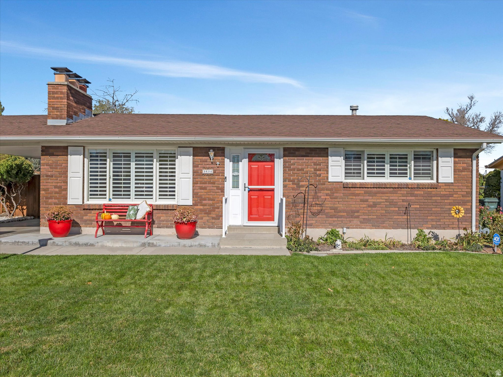 3634 W 3900 S West Valley City, UT 84120