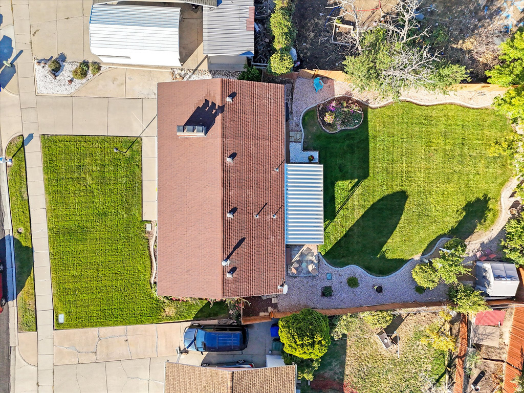 3634 W 3900 S West Valley City, UT 84120