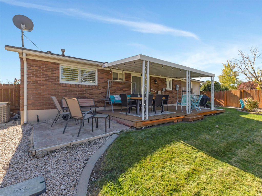 3634 W 3900 S West Valley City, UT 84120