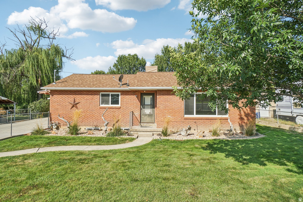 160 S 700 E Pleasant Grove, UT 84062
