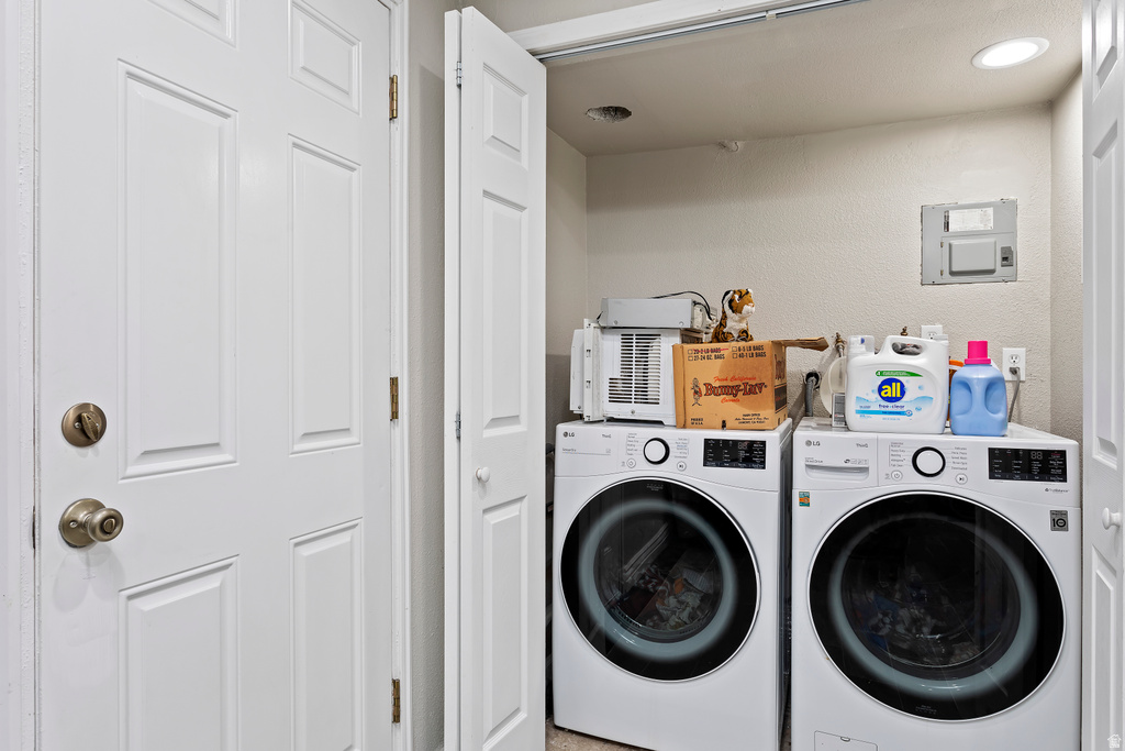 Photo 26 for MLS #2120470 at 3888 W 8700 South