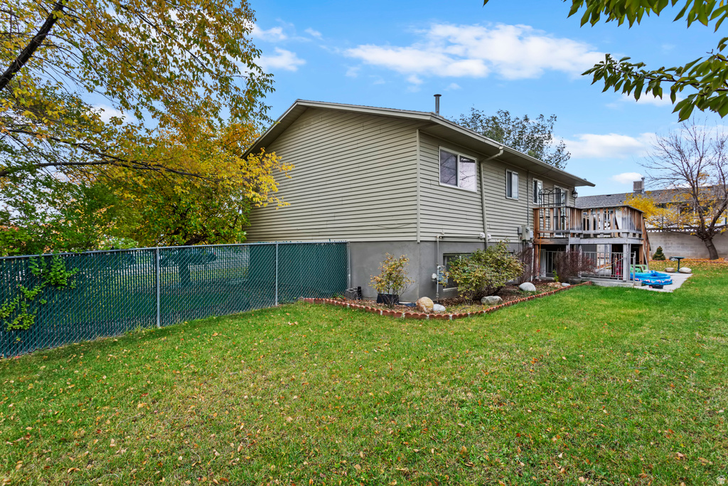 Photo 29 for MLS #2120470 at 3888 W 8700 South