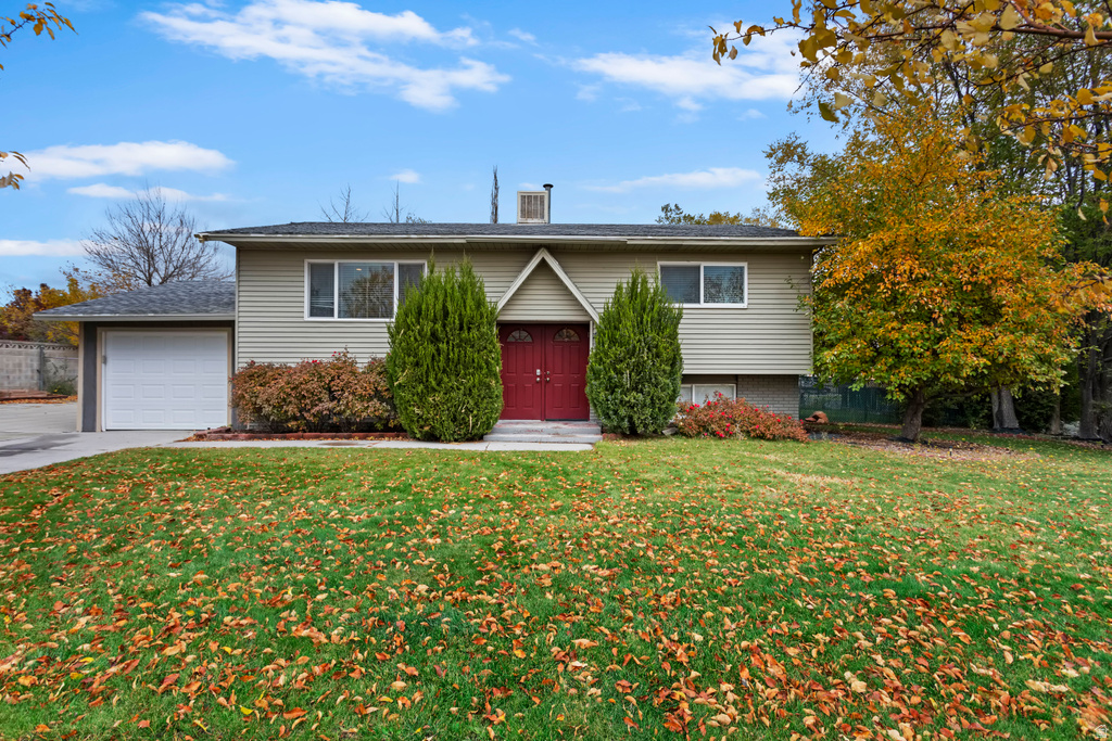 Photo 1 for MLS #2120470 at 3888 W 8700 South