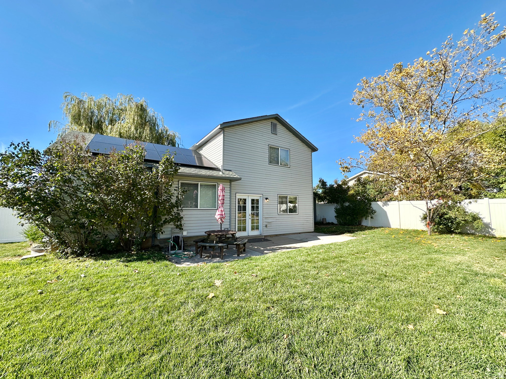 1908 N 200 W Layton, UT 84041