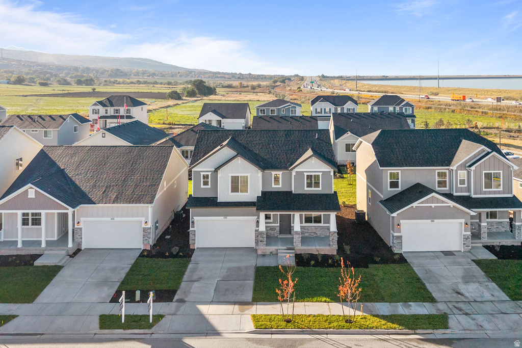 233 W 800 #345 Willard, UT 84340