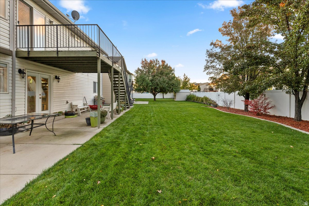 952 W FOXBORO DR North Salt Lake, UT 84054