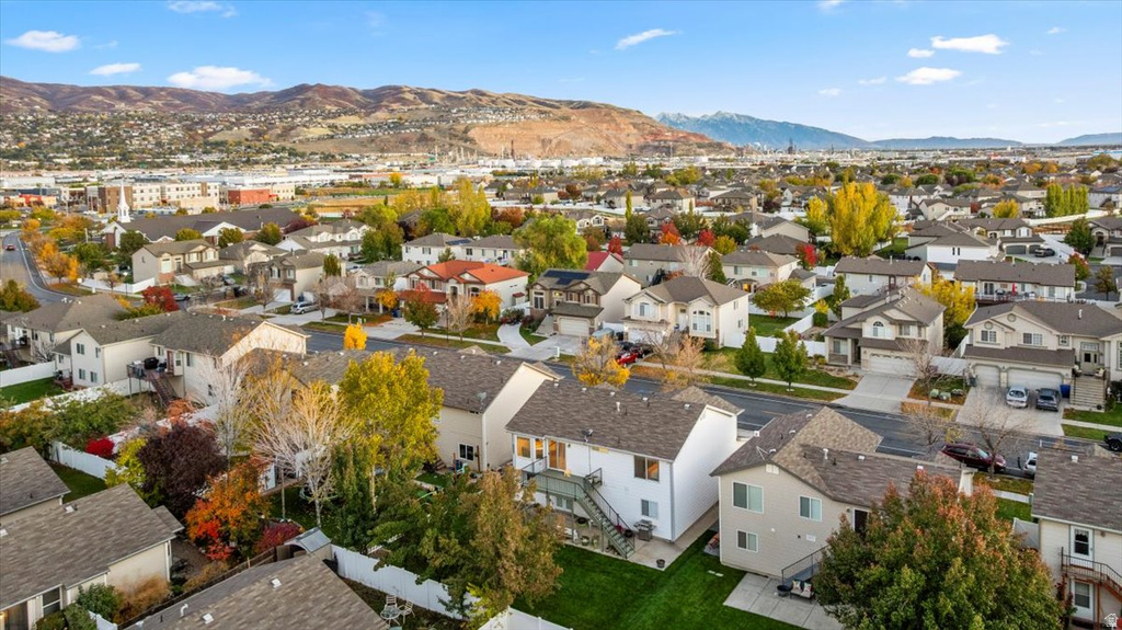 952 W FOXBORO DR North Salt Lake, UT 84054