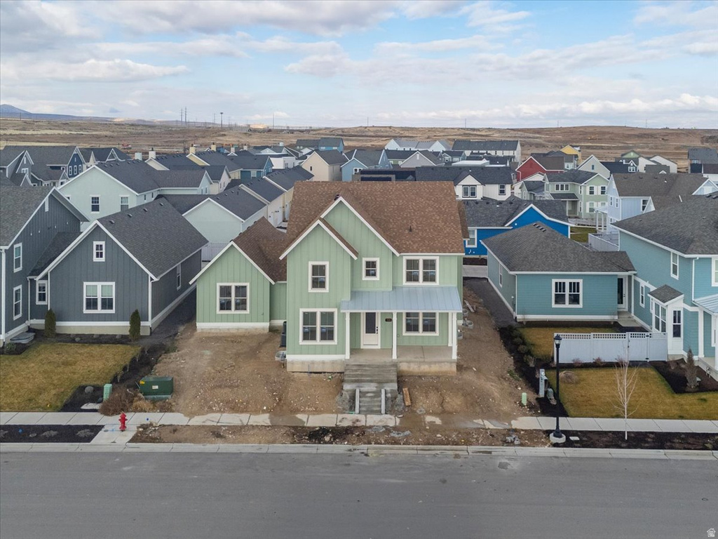 7086 W DOCKSIDER DR #274 South Jordan, UT 84009