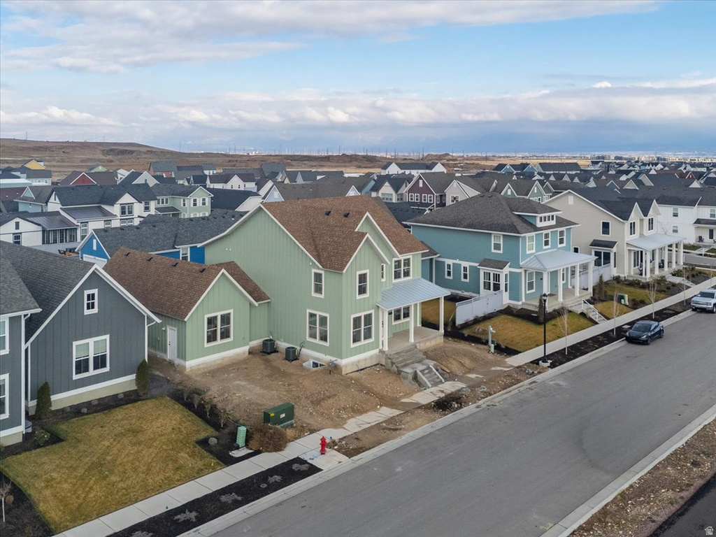 7086 W DOCKSIDER DR #274 South Jordan, UT 84009