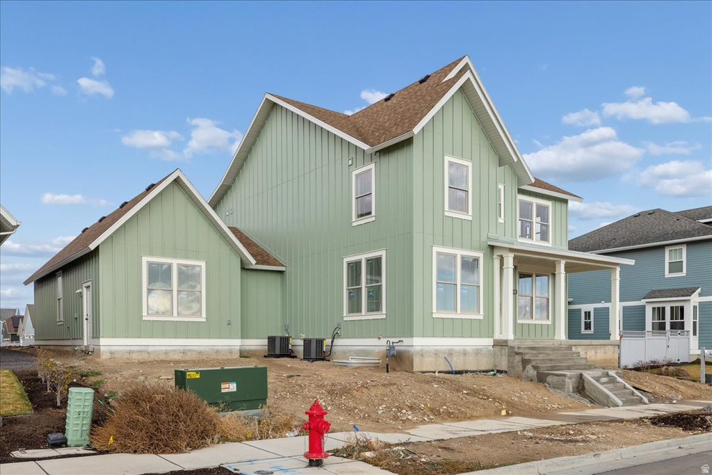 7086 W DOCKSIDER DR #274 South Jordan, UT 84009