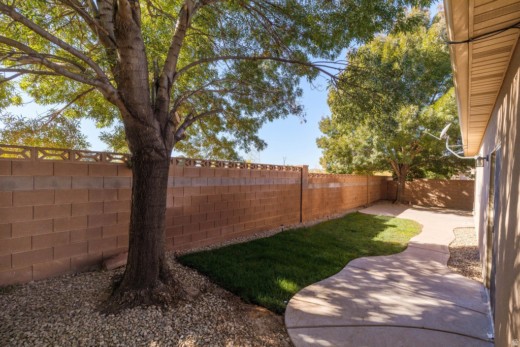 1160 S WASHINGTON RD #24 Washington, UT 84780