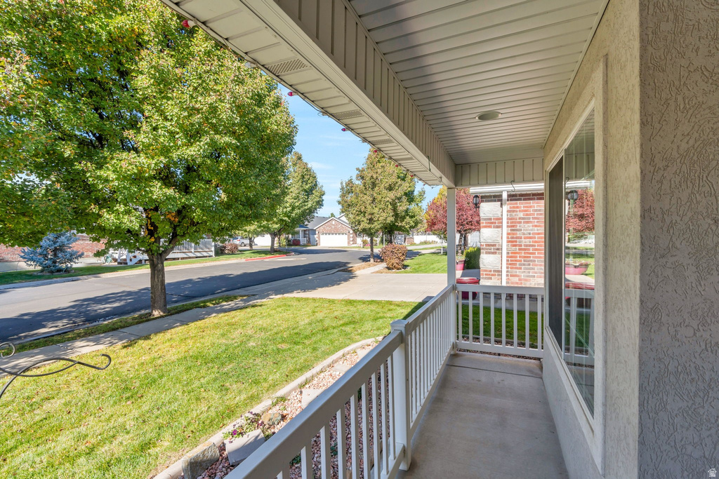 2298 N 1085 W Layton, UT 84041