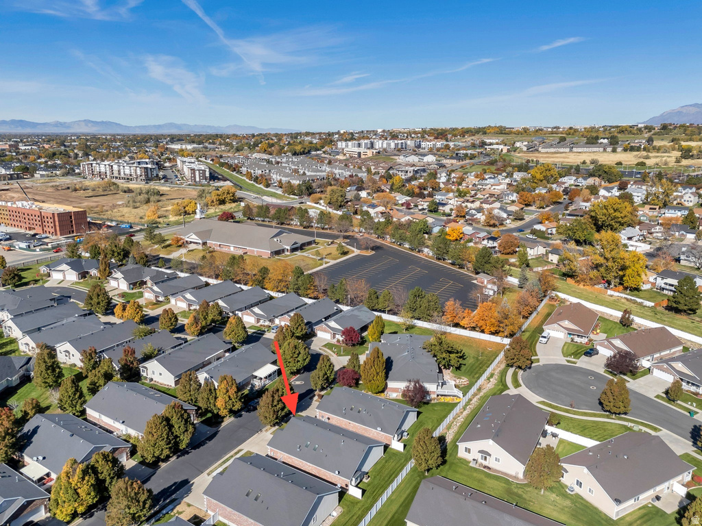 2298 N 1085 W Layton, UT 84041