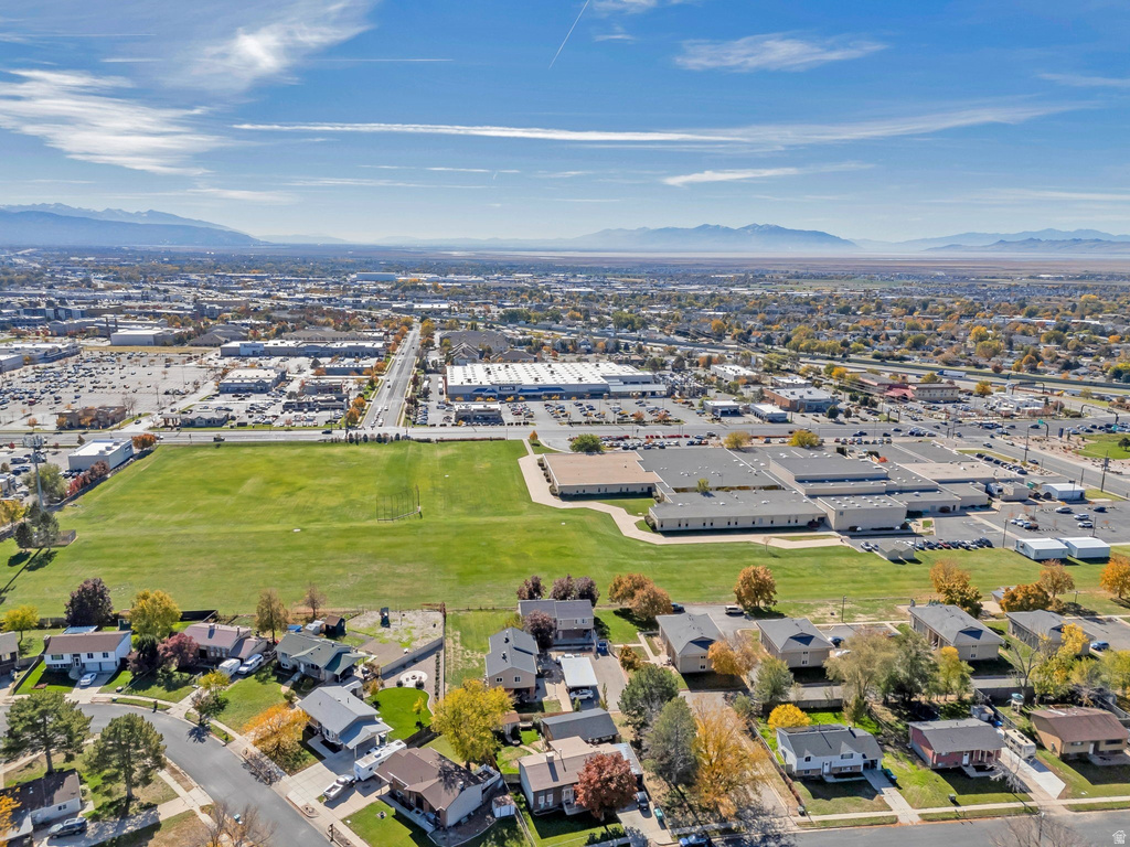 2298 N 1085 W Layton, UT 84041