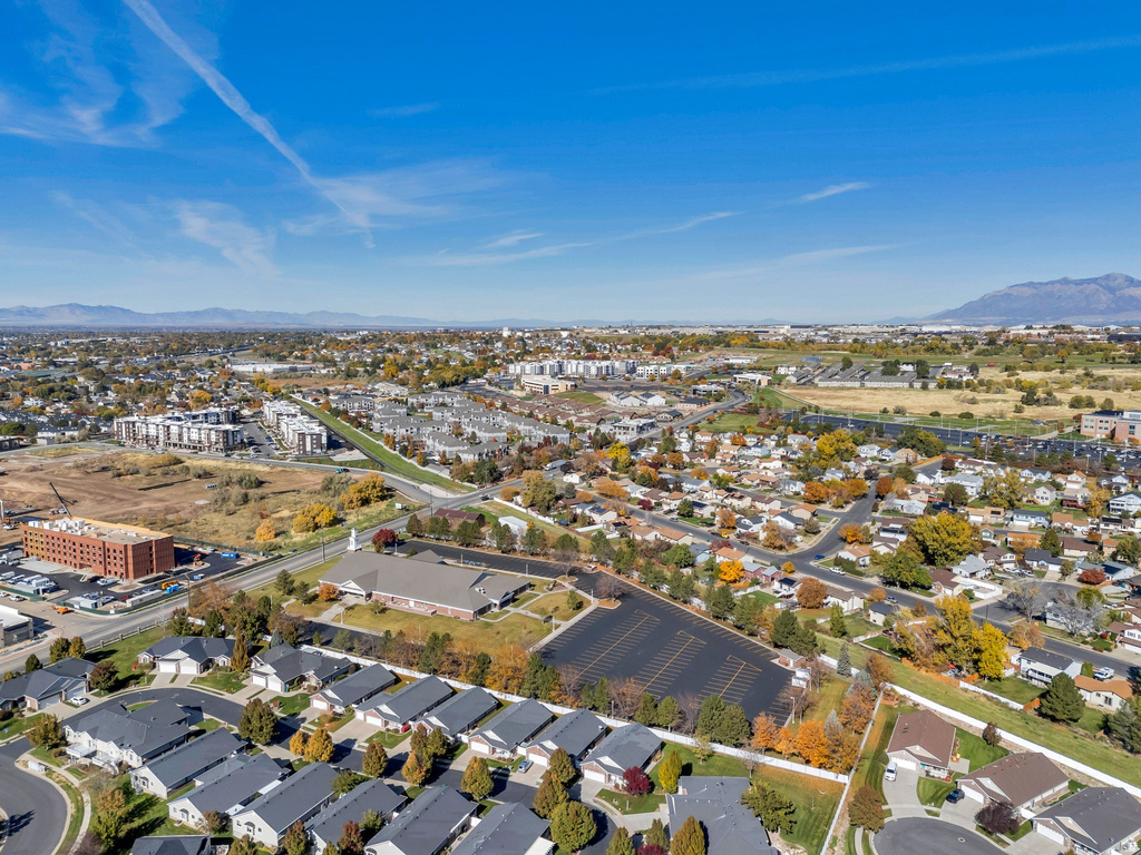 2298 N 1085 W Layton, UT 84041