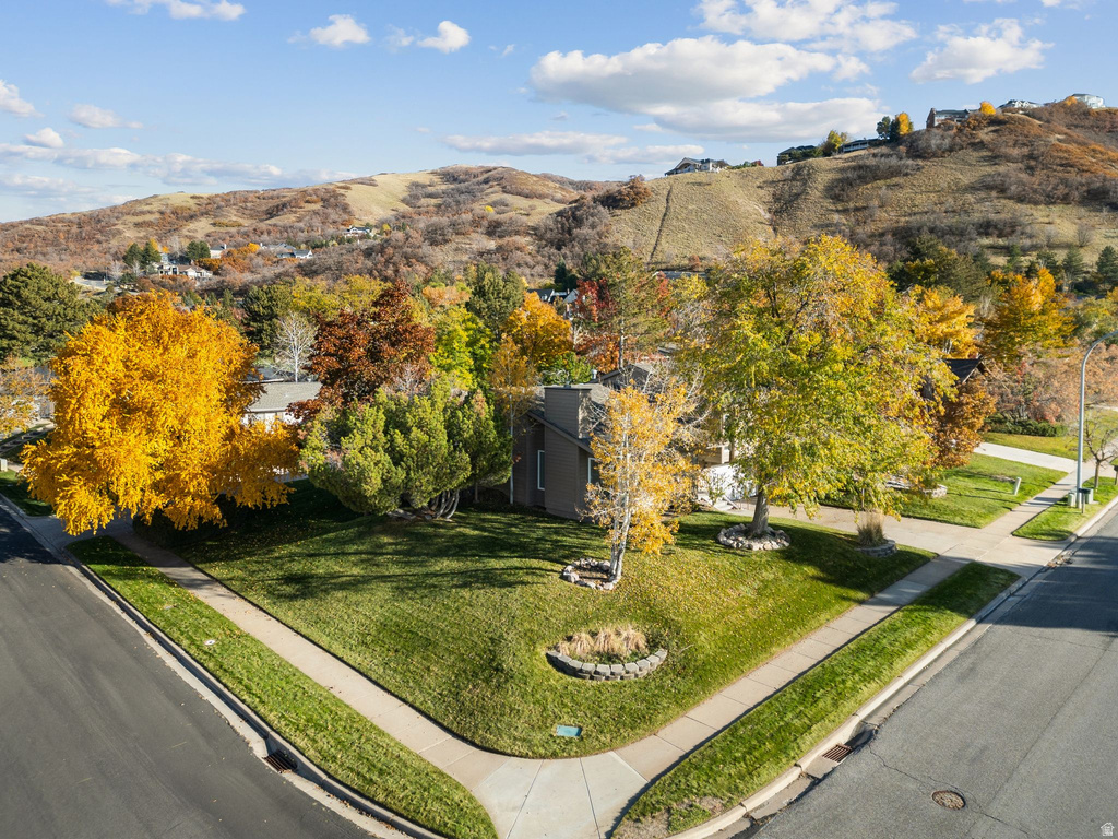 957 CHELSEA DR Bountiful, UT 84010