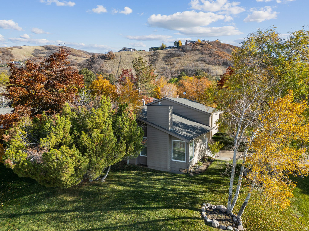 957 CHELSEA DR Bountiful, UT 84010