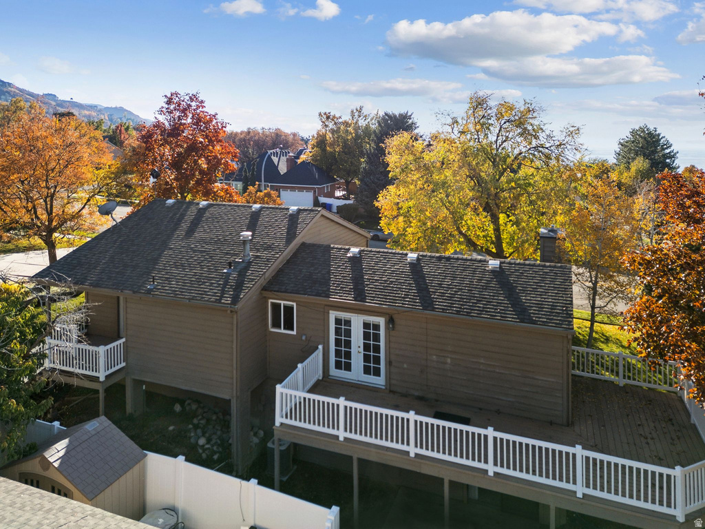 957 CHELSEA DR Bountiful, UT 84010