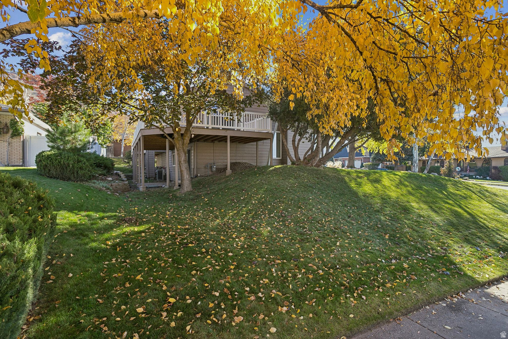 957 CHELSEA DR Bountiful, UT 84010