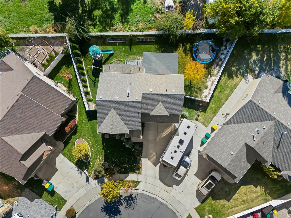 1542 E 925 S Clearfield, UT 84015