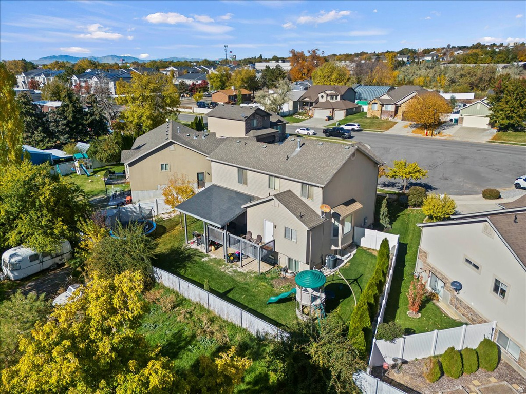 1542 E 925 S Clearfield, UT 84015