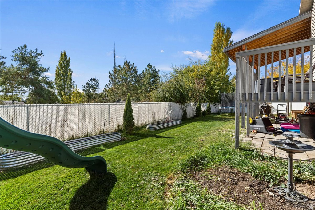 1542 E 925 S Clearfield, UT 84015