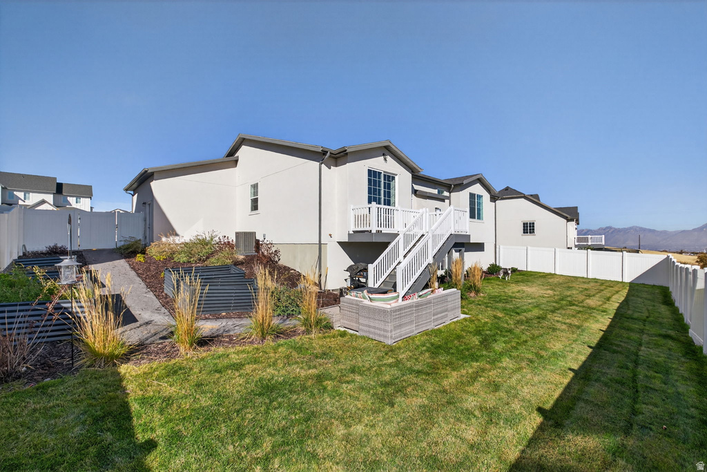 13051 S TWISTED OAK DR Herriman, UT 84096
