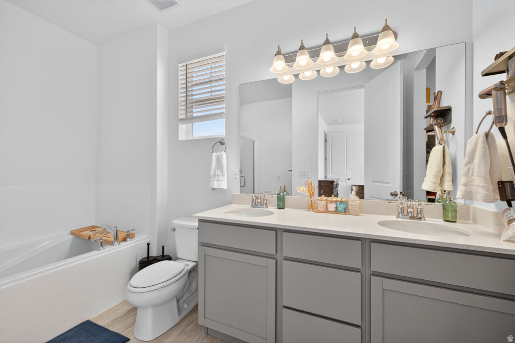 13051 S TWISTED OAK DR Herriman, UT 84096