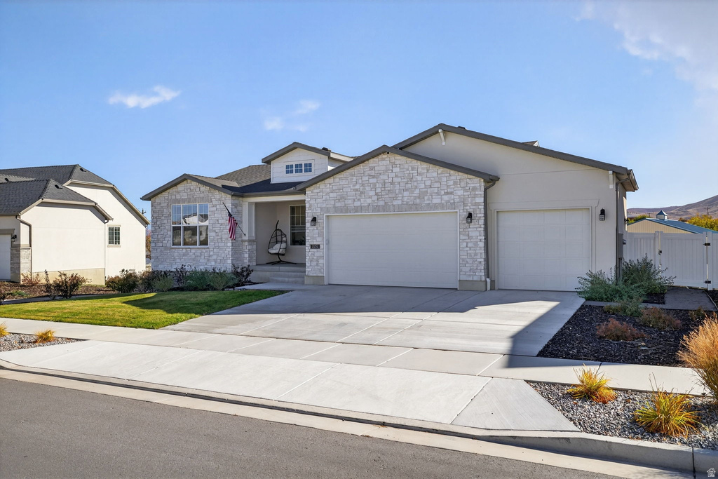 13051 S TWISTED OAK DR Herriman, UT 84096