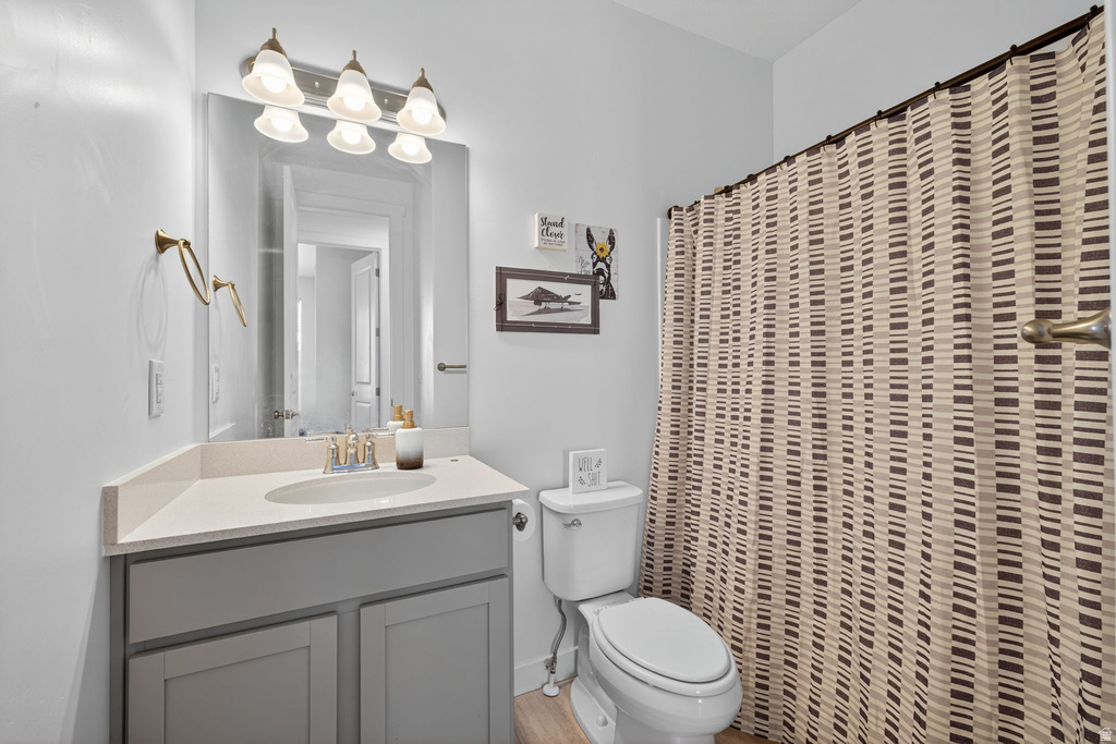 13051 S TWISTED OAK DR Herriman, UT 84096