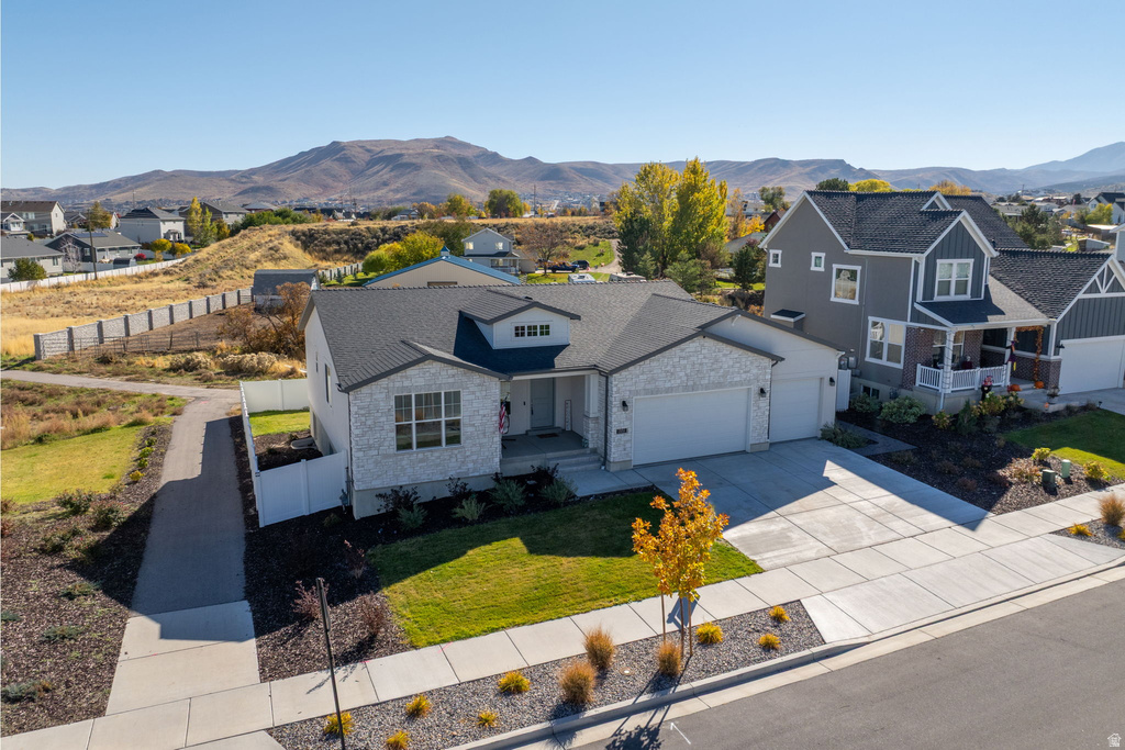 13051 S TWISTED OAK DR Herriman, UT 84096